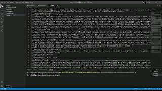Python Encryption Program