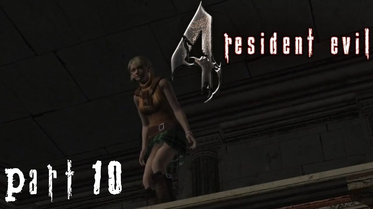 Resident Evil 4 HD Project • [GER/HD] [#10] Das voll 