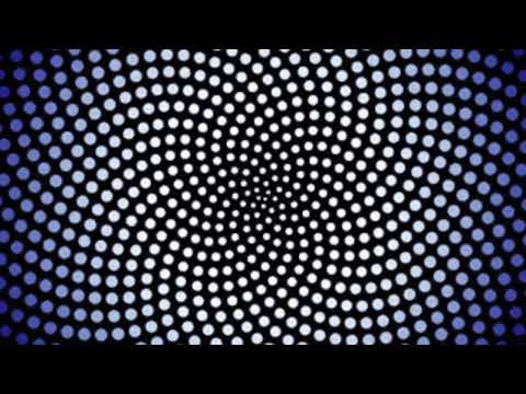Mind  block  Blinking illusion