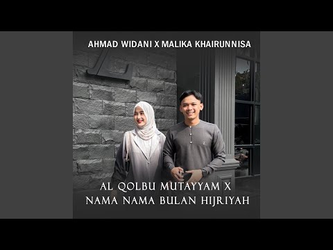 Urutan 12 Nama Bulan Hijriyah / Islami