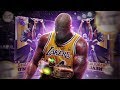 GALAXY OPAL SHAQNOS IS THE BEST CARD ON 2K19 | SPEEDBOOSTING 3 SHOOTING DEMI
