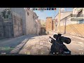 SF Xeqtr is back to CS