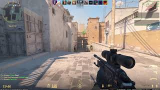 SF Xeqtr is back to CS