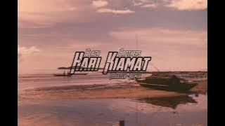 HARI KIAMAT - Marten (Remix)) MIXTAPE