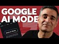 Google AI Mode Is Changing SEO Forever – Here's What You Need to Know