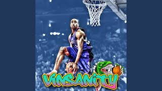 Vince Carter 6ix God