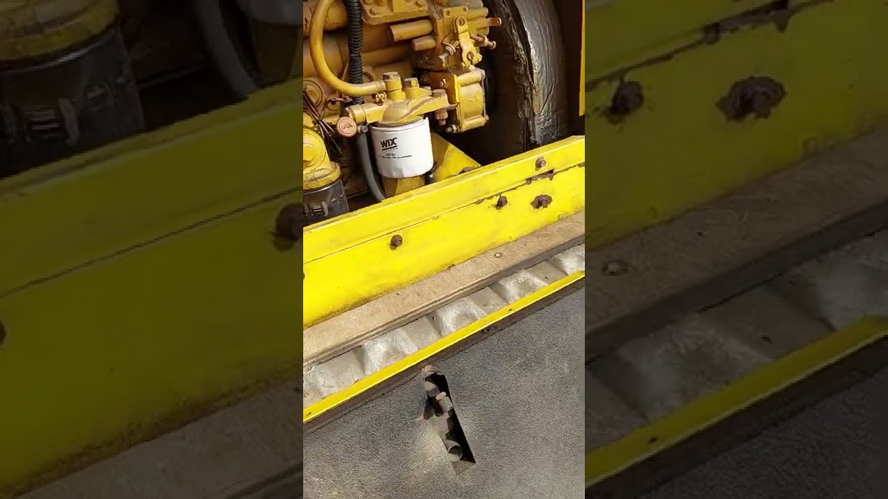 Watch CAT powertech , 8kw diesel Generator. on YouTube Watch CAT powertech , 8kw diesel Generator. on YouTube
