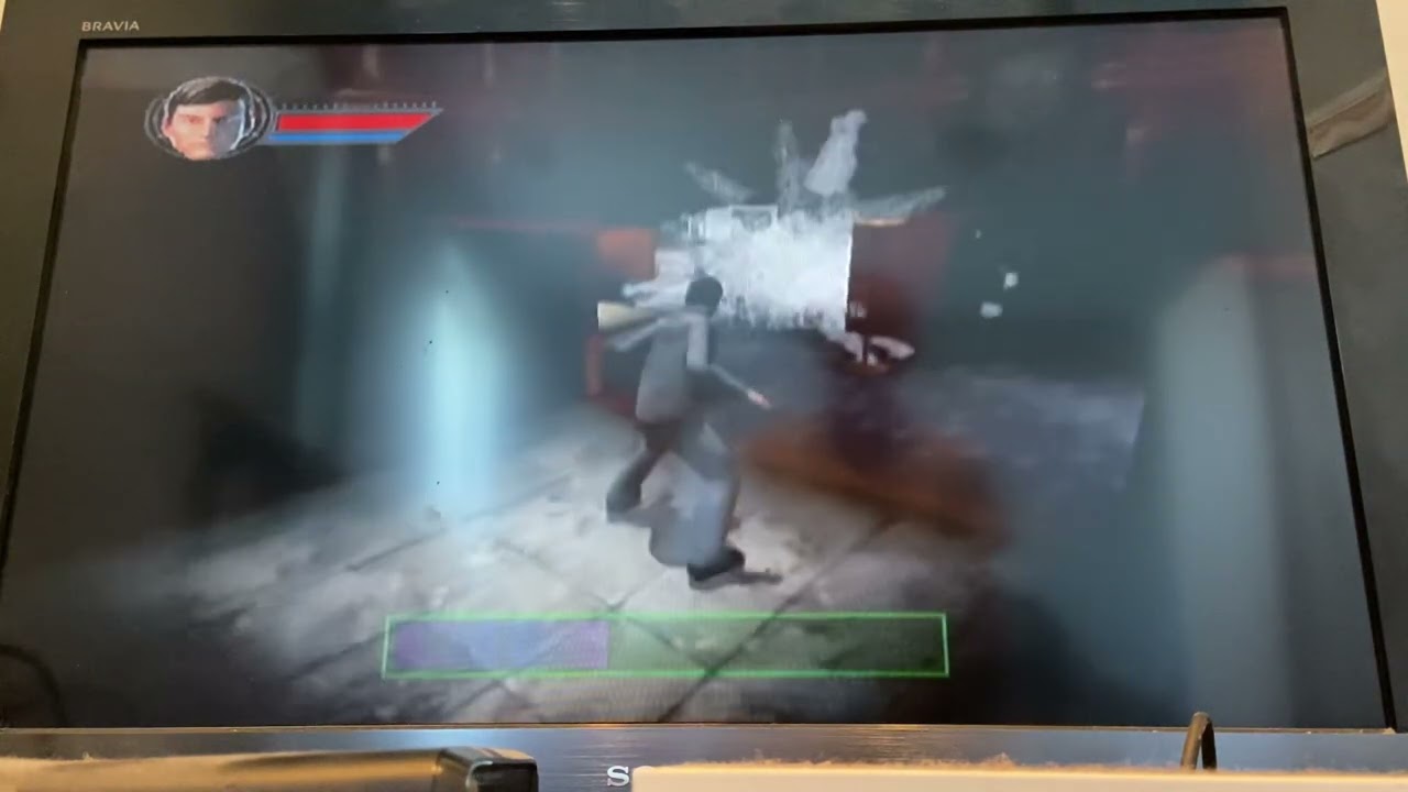 Spider-Man The Movie Breaking and Entering On Hero for InfamousMustelid