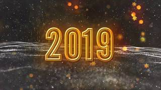 Countdown to 2019
