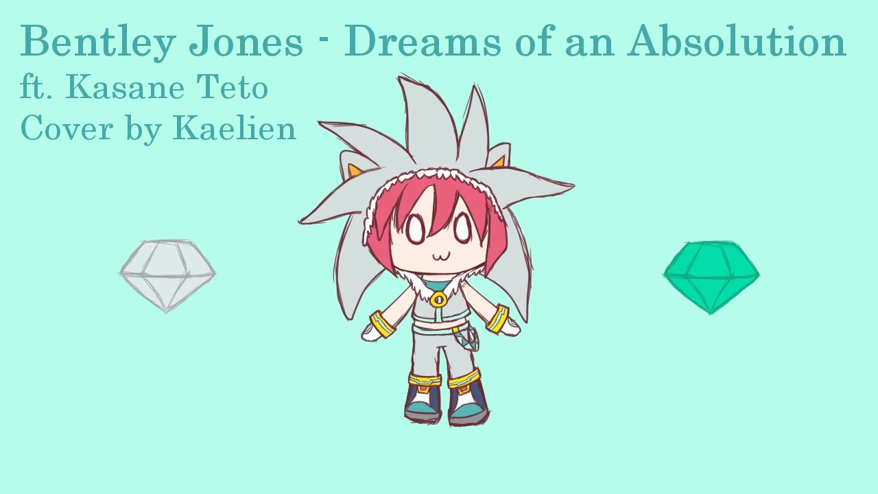 [Kasane Teto] Dreams of an Absolution [UTAU cover]