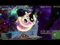 End of video