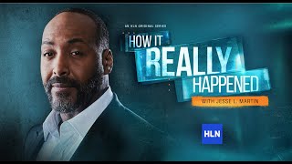 How It Really Happened (August 2022) | Official Trailer | Hln