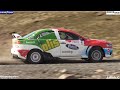 RALLY ICELAND 2021! 2.ROUND - UXAHRYGGIR A