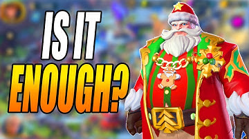 Nicholas Rerelease CHANGED! + New Promo Code! But....