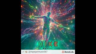 Hike - Mgrajan