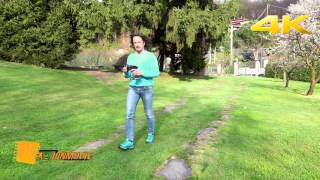 test cablecam 2016