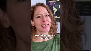 How to CARRY CASH SAFELY While Traveling! ? #shorts