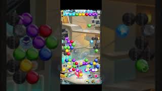 Bubble mania level 120 Wealth