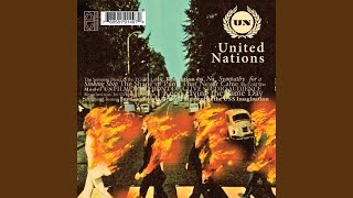 Watch United Nations My Cold War video