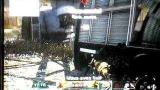 Modern Warfare 2 Flashcop 1vs1