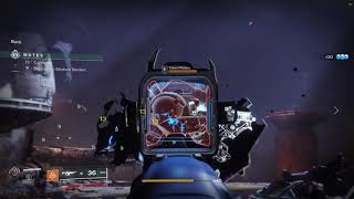 Destiny 2 Gambit 4 Man Kill NO SLEEPER USED!!!