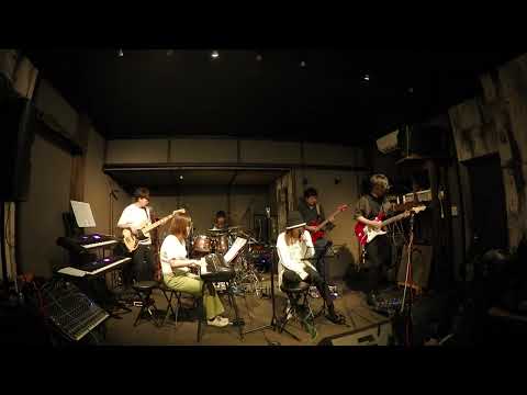【Cover】眩しいdnaだけ / ずっと真夜中でいいのに (練習)