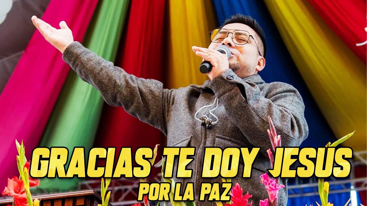 🎶 Wilson Camey // Una Noche de Adoracion y Alabanzas