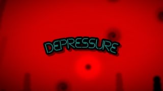Depressure Hard Demon