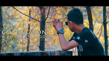 🎼 COMING SONG 🎼 A.2M.OD Ft ZAGOSA RAP TANIMBAR
