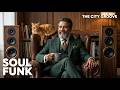 Relax &amp; Chill : Smooth Soul Funk for Your Perfect Friday Night