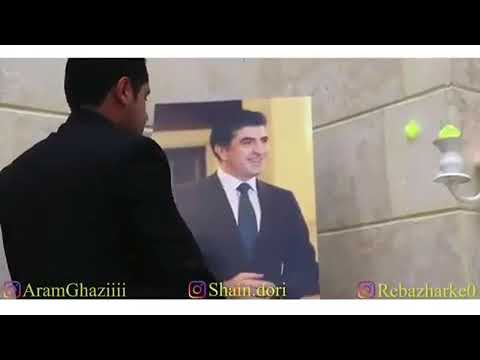 اجمل صور نيجيرفان بارزاني