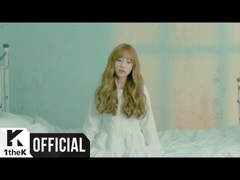 [MV] Lovelyz(러블리즈) _ 나의 지구(Destiny)