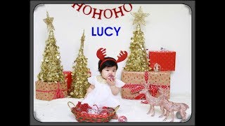 Chúc Mừng Sinh Nhật Lucy Ly 832019