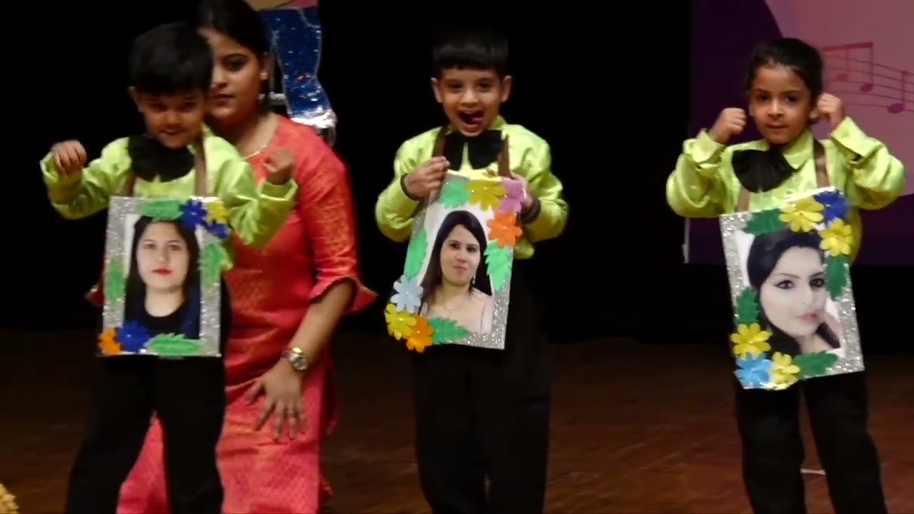 Gattu Annual Day Performance