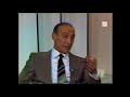 1982 Canale 5 -  "Goal"  con Cesare Cadeo ed Enzo Bearzot ( 6 novembre )