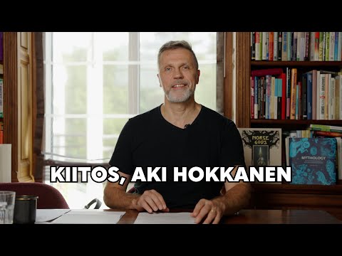 Luovuus syntyy tilasta, ei niinkään tiedoista tai taidoista