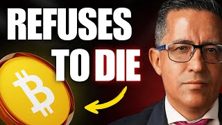 Bitcoin Just Flipped Bullish – Are You Ready? 🔥