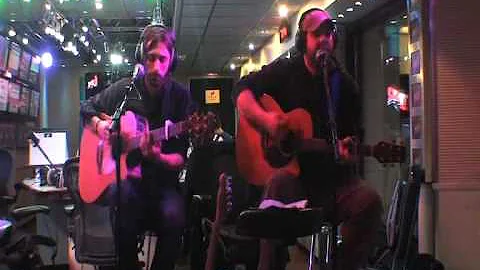 June Hill - I Want You Back (Jackson 5 Cover) Live...