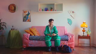 Chocolate Remix - ¿QUIÉN SOS? (Video Oficial)