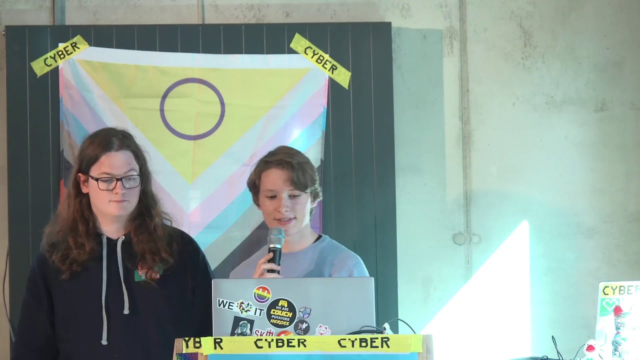 Alpaka.Connect | Jugend hackt Hamburg 2025