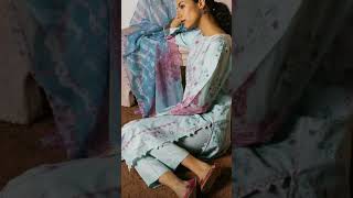 Trendy Chaak Designing Ideasbeautiful Side Chaakslit Design