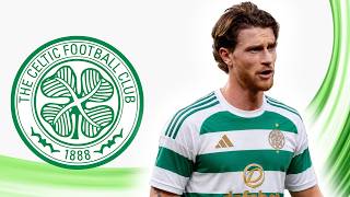 KASPER HØGH | Welcome To Celtic 2026 🟢⚪🍀 Elite Goals, Skills & Passes | Bodo Glimt (HD)