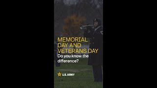 Understand Memorial Day and Veterans Day Net Worth