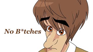 How Death Note really ended (trust me bro)