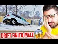 REAZIONE AGLI ITALIANI ALLA GUIDA... Parte 14