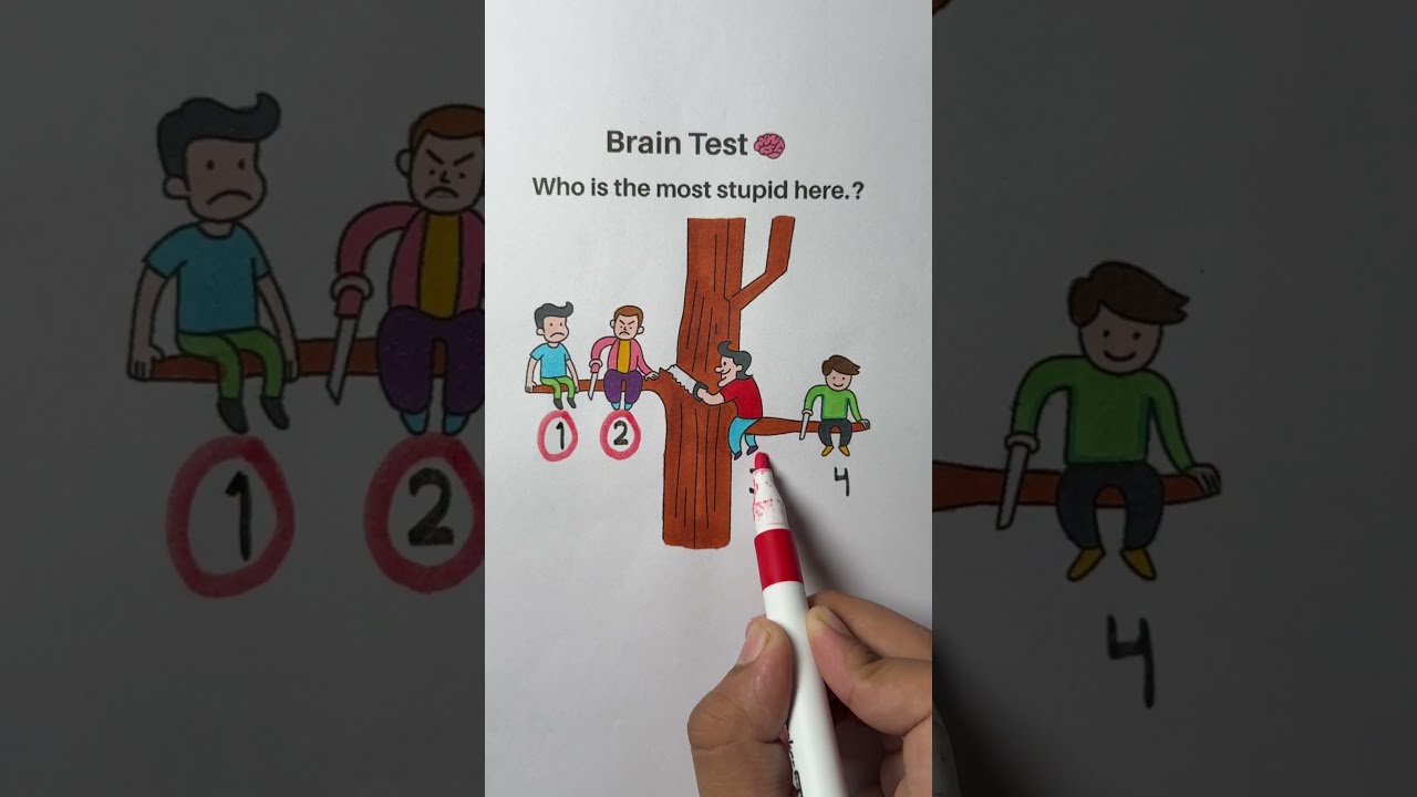 99 Will Fail Can You Tell 