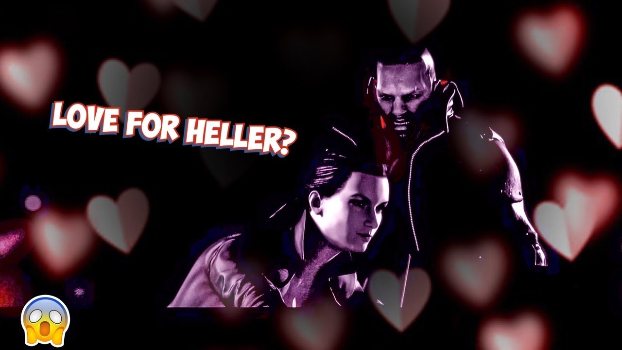 Prototype 2 (REMASTERED) Walkthrough Gameplay Part 10 - A Stranger Among Us