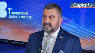 Παρέμβαση για σταθερό ρεύμα & χαμηλότερες προσαυξήσεις στις 120 δόσεις ζητούν οι βιοτέχνες 13/10/26