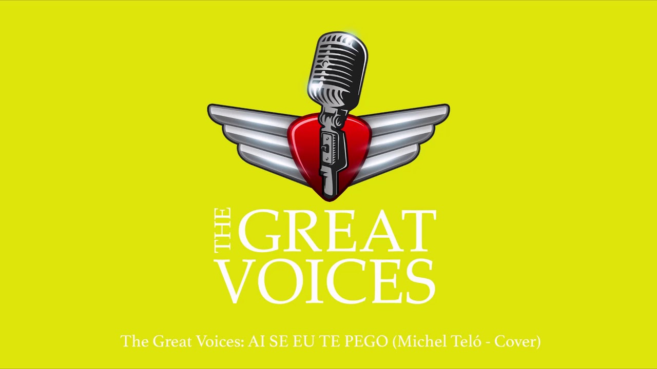 Логотипы россиискиз Войс v z. Great voices