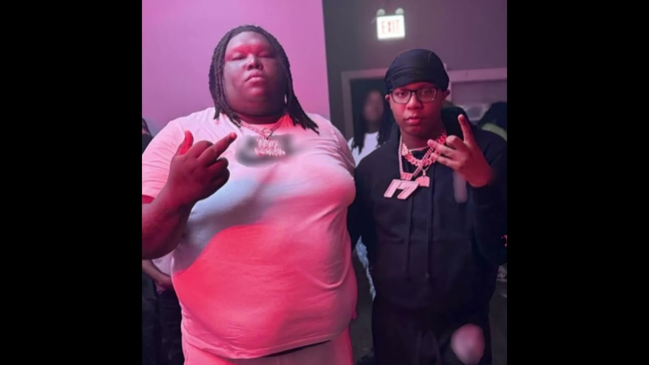 (Free) VonOff1700 X Bloodhound Q50 Type Beat - Horns